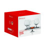 Coffret 4 verres à Cognac 55cl, Spiegelau