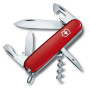 Couteau de Poche Spartan Rouge, Victorinox