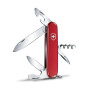 Couteau de Poche Spartan Rouge, Victorinox