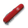 Couteau de Poche Spartan Rouge, Victorinox