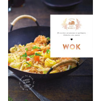 Wok, Hachette Cuisine