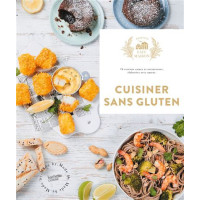 Cuisiner sans Gluten, Hachette