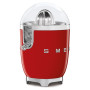 Presse-agrumes Rouge Années 50, SMEG