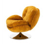 Fauteuil Memento, Athezza