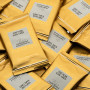 Thé noir arômatisé Earl Grey bio en sachets, Dammann Frères