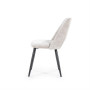 Chaise Esmée Beige, Eleonora BV