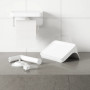 Porte Papier Toilette Flex Adhésif, Umbra