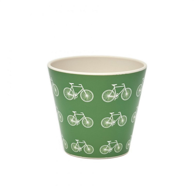 Gobelet expresso 9cl La Bici, Quy cup