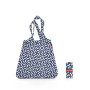 Sac pliable Mini Maxi Navy Signature, Reisenthel