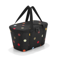 Sac Isotherme Coolerbag XS Dots, Reisenthel