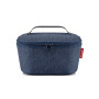 Coolerbag S Herringbone Dark Blue, Reisenthel