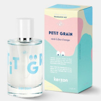 Brume Parfumée Petit Grain, Kerzon