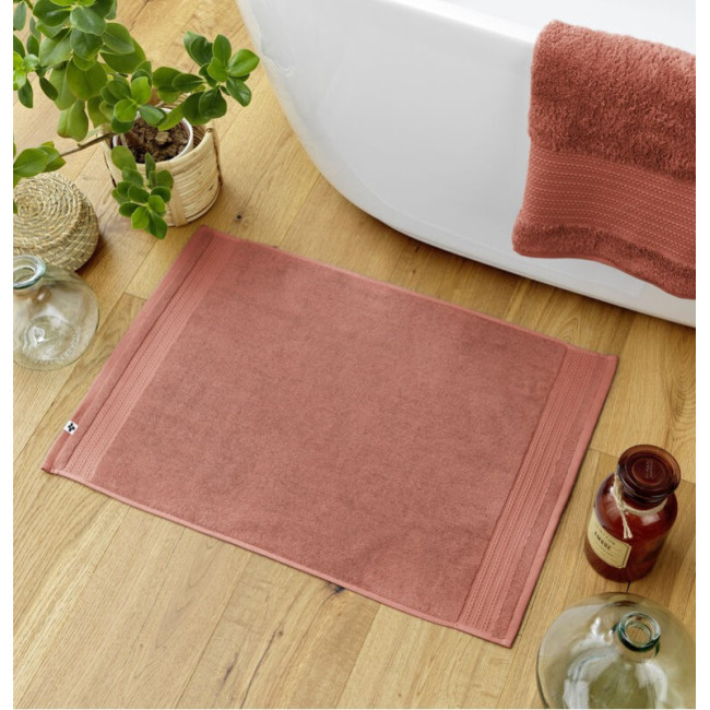 Tapis de bain Garance, L'effet papillon