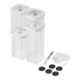 Kit sous-vide S Cube 6 pièces Fresh & Save, Zwilling