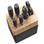 Bloc Couteaux 7 pièces Now S, Zwilling