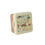 Lunch Box Plastique Ferme, Rice