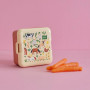 Lunch Box Plastique Ferme, Rice