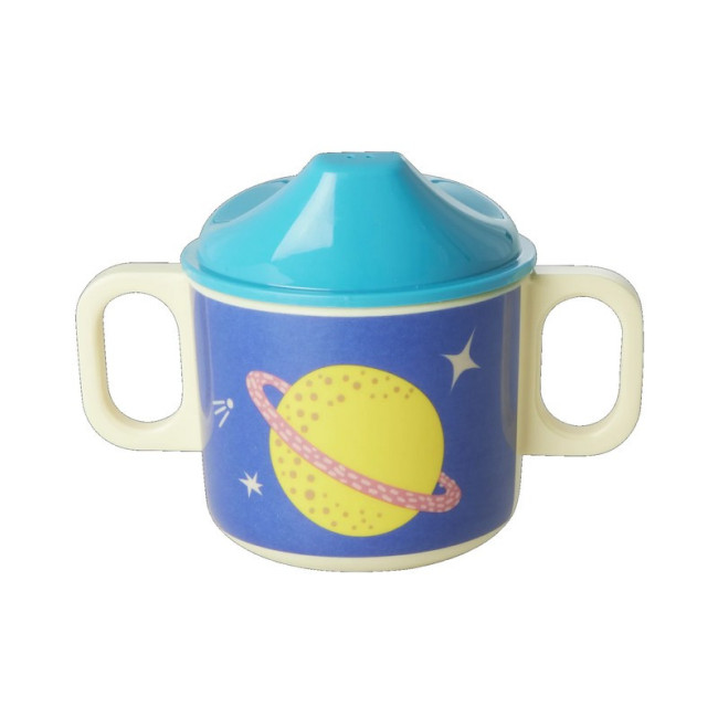 Tasse 2 anses Galaxy, Rice