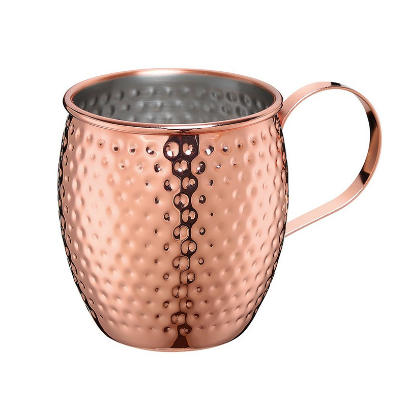 Cilio - Mug Moscow Mule, Cilio - Cilio