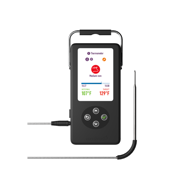 Thermo-sonde de cuisson M°Classic 2, Mastrad - MASTRAD