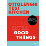 Ottolenghi Test Kitchen Extra Good Things, Hachette Cuisine