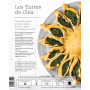 Les Tartes de Clea, Editions La Plage