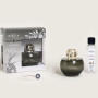 Coffret lampe Berger Holly, Maison Berger