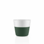 Set de 2 mugs Lungo 23 cl, Eva Solo