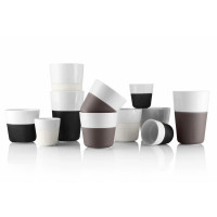 Set de 2 mugs Café Latte 36 cl, Eva Solo