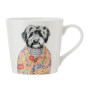 Mug Chien Tipperleyhill 36 cl, Mikasa