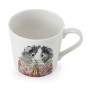 Mug Hamster Tipperleyhill 36 cl, Mikasa