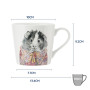 Mug Hamster Tipperleyhill 36 cl, Mikasa