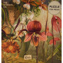 Puzzle de 1000 pièces Fleurs Tropicales, Kiub