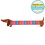 Puzzle Chien Saucisse, Rex London