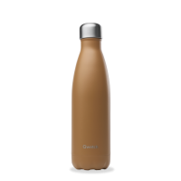 Bouteille Isotherme Matt Camel 500ml, Qwetch