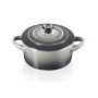 Mini Cocotte Flint, Le Creuset