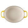 Cocotte ovale Nectar 31 cm, Le Creuset