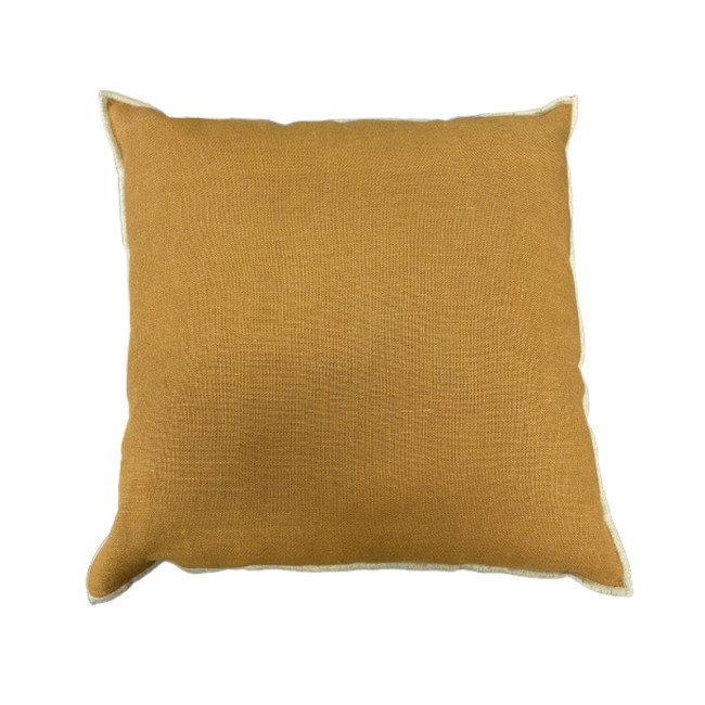 Coussin carré Chennay, Haomy