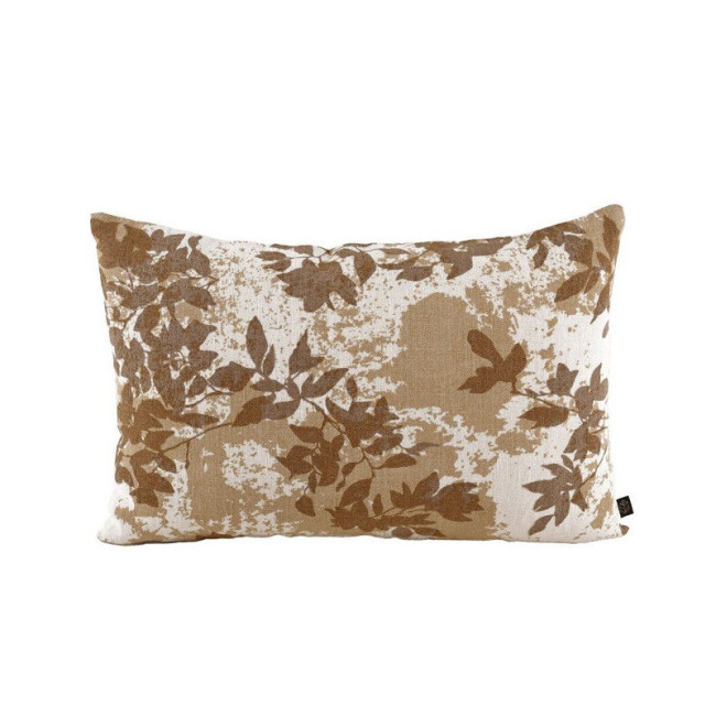 Coussin Vienne Ivoire, Haomy