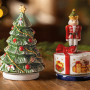 Sapin musical Nostalgic Melody, Villeroy & Boch