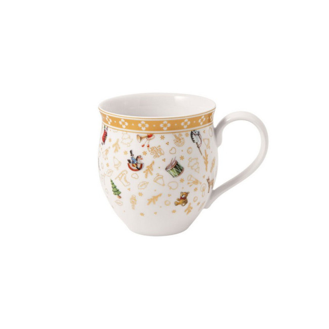 Mug à anse Edition Anniversaire Toy's Delight, Villeroy & Boch