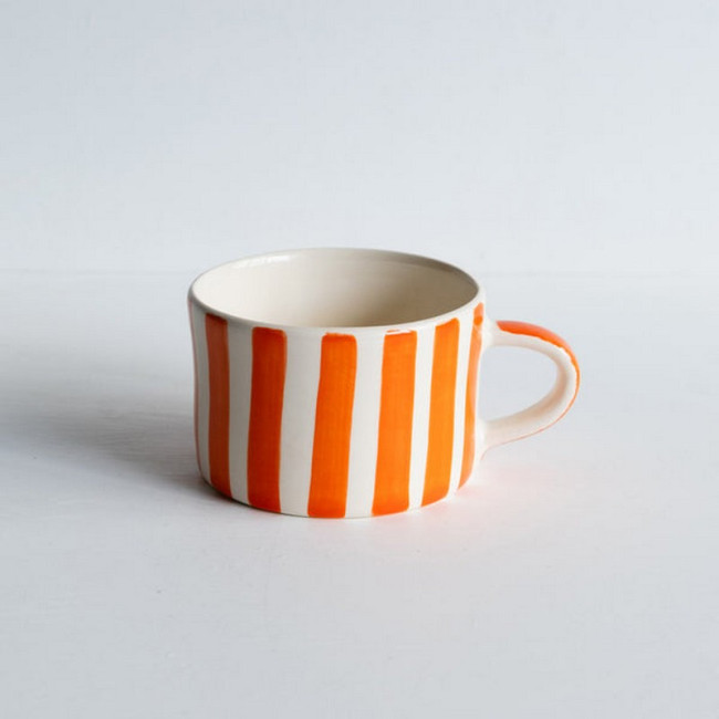 Mug Candy Stripe, Musango