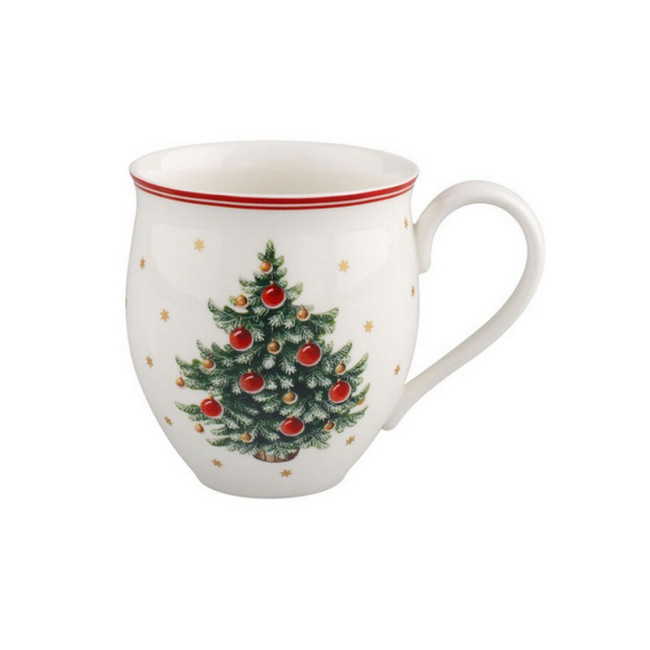 Mug Sapin Toy's Delight, Villeroy & Boch