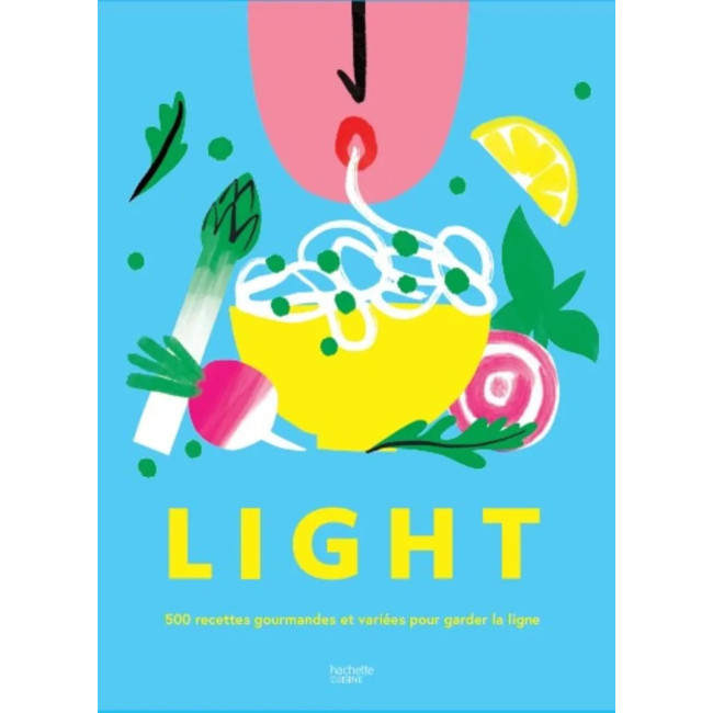 Light, Hachette