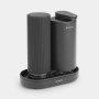 Set distributeur de savon SinkStyle, Brabantia