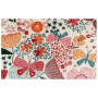 Tapis Gentle Potpourri Terra, Salonloewe Efia