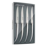 Coffret 4 couteaux Origin Inox, Arcos