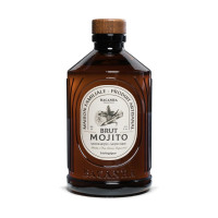 Sirop de Mojito Brut, Bacanha