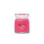 Bougie Parfumée Framboise Rouge, Yankee Candle