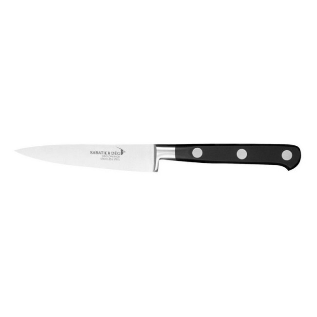 Couteau d'office 10cm Cuisine Idéale Sabatier Deg®, Déglon